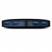 4-PORT PORTATİV USB 3.0 HUB TP-LİNK UH400