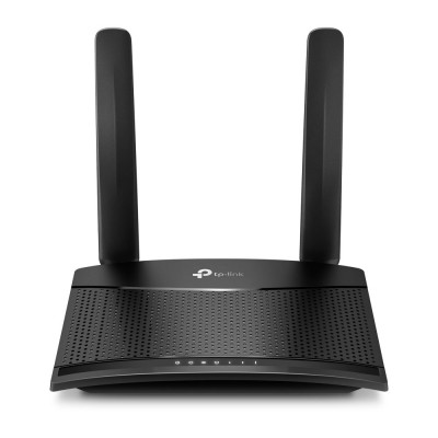 4G LTE Wİ-Fİ ROUTER TP-LİNK TL-MR100