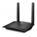 4G LTE Wİ-Fİ ROUTER TP-LİNK TL-MR100