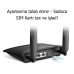 4G LTE Wİ-Fİ ROUTER TP-LİNK TL-MR100