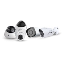 HD-CVI Kameralar 