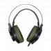 OYUN QULAQCIQLARI A4TECH BLOODY J437 (ARMY GREEN)