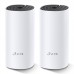 AC1200 HOME MESH Wİ-Fİ SİSTEMİ TP-LİNK DECO M4 (2-PACK)