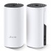 AC1200 HOME MESH Wİ-Fİ SİSTEMİ TP-LİNK DECO M4 (2-PACK)