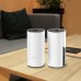 AC1200 HOME MESH Wİ-Fİ SİSTEMİ TP-LİNK DECO M4 (2-PACK)