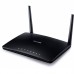 AC1200 WİRELESS DUAL BAND ADSL2+ MODEM ROUTER TP-LİNK ARCHER D50