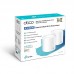 AX3000 HOME MESH Wİ-Fİ 6 SİSTEMİ TP-LİNK DECO X60 (2 PACK)