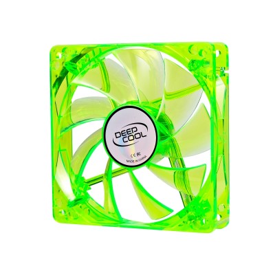 DEEPCOOL XFAN 120U G/B 