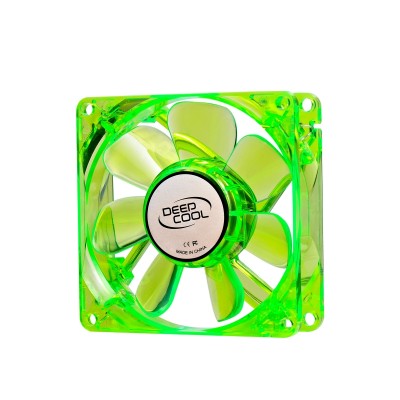 DEEPCOOL XFAN 80UG/B