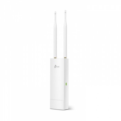 Wİ-Fİ ACCESS POİNT 300MBİT/S TP-LİNK EAP110-OUTDOOR