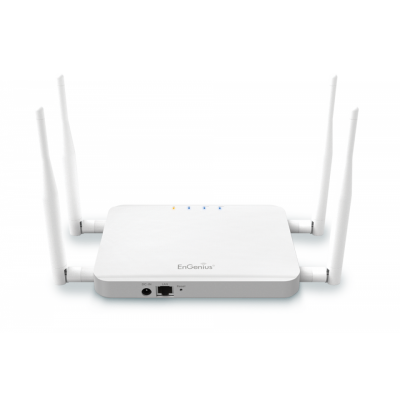 ECB600 DUAL BAND LONG RANGE MULTİ-FUNCTİON ACCESS POİNT/ CLİENT BRİDGE
