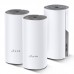 EV ÜÇÜN MESH Wİ-Fİ SİSTEM TP-LİNK DECO E4 (3 PACK)