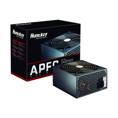 QİDA BLOKU ATX 700W HUNTKEY APFC-700