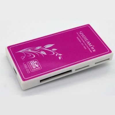 SY-651 CARD READER