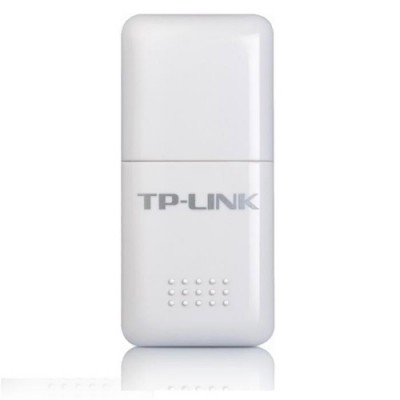 150 MBİT/S SÜRƏTLİ ŞƏBƏKƏ USB-ADAPTERİ TP-LİNK TL-WN723N