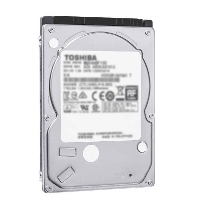 SƏRT DİSK TOSHIBA 500GB HDD 2.5" SATA