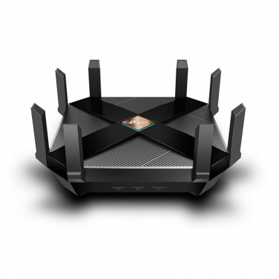 TP-LİNK ARCHER AX6000 İKİDİAPAZONLU Wİ-Fİ 6 ROUTER