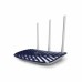 TP-LİNK ARCHER C20 İKİDİAPAZONLU Wİ-Fİ ROUTER AC750