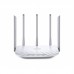 TP-LİNK ARCHER C60 İKİDİAPAZONLU Wİ-Fİ ROUTER