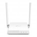 TP-LİNK TL-WR844N ÇOX REJİMLİ Wİ-Fİ ROUTER