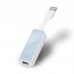 ŞƏBƏKƏ ADAPTERİ USB 2.0 / FAST ETHERNET TP-LİNK UE200