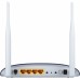 Wİ-Fİ ADSL2+ MODEM ROUTER TP-LİNK TD-W8960N